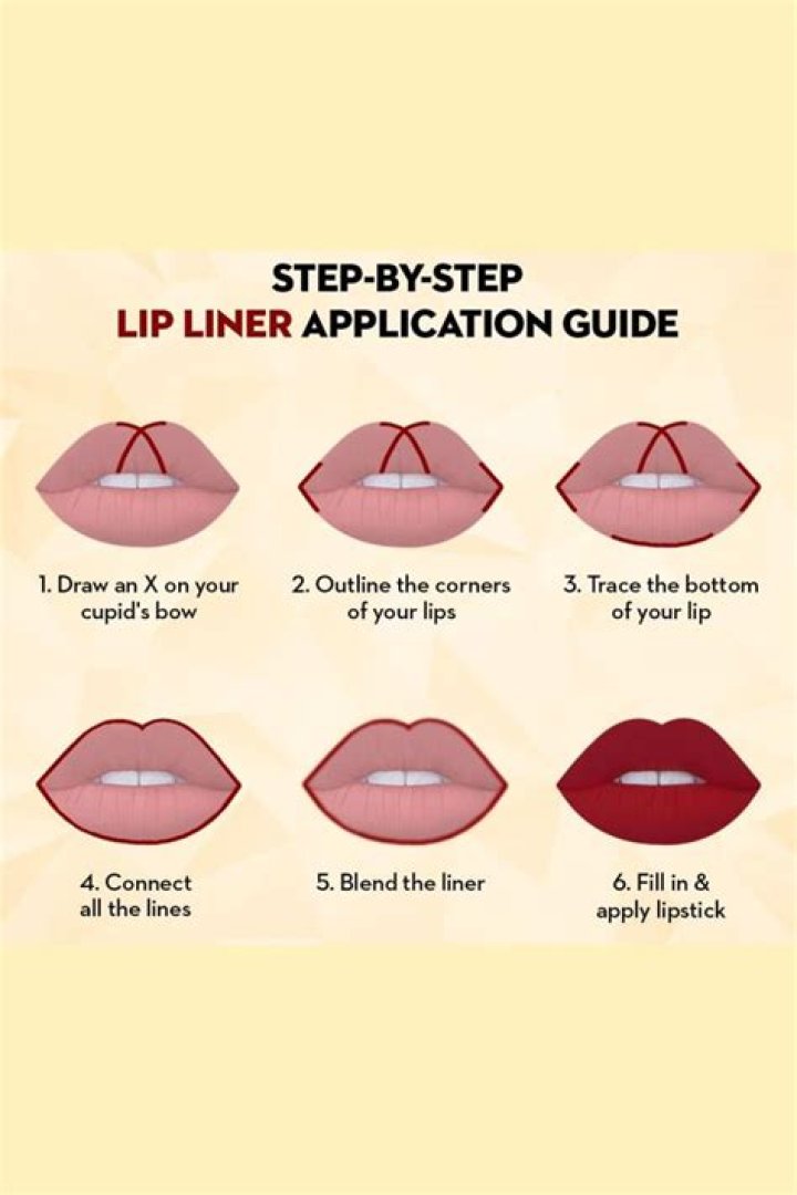 When should I apply lip oil?