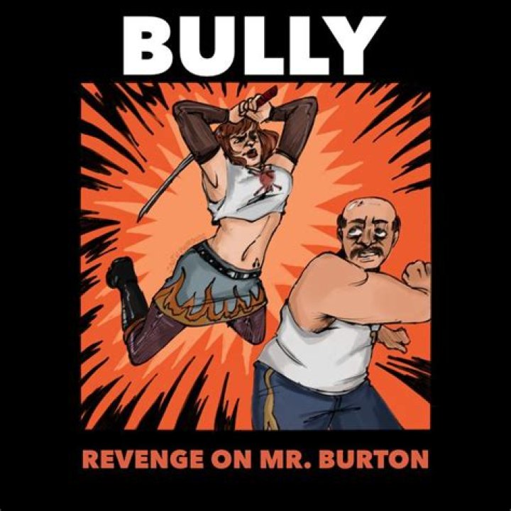 Where is Zoe Bully?