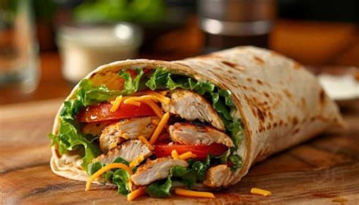 Which fast food is the healthiest?