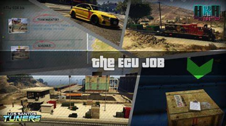 Which jobs in GTA 5 pay the most?