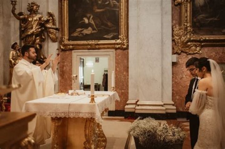 Who can get married in the Vatican?