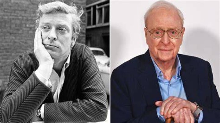 Who does Michael Caine support football?