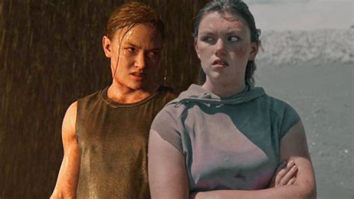 Who got Mel pregnant Last of Us 2?