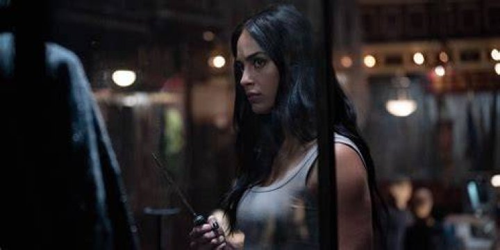 Who is Emma's mom in Scream?