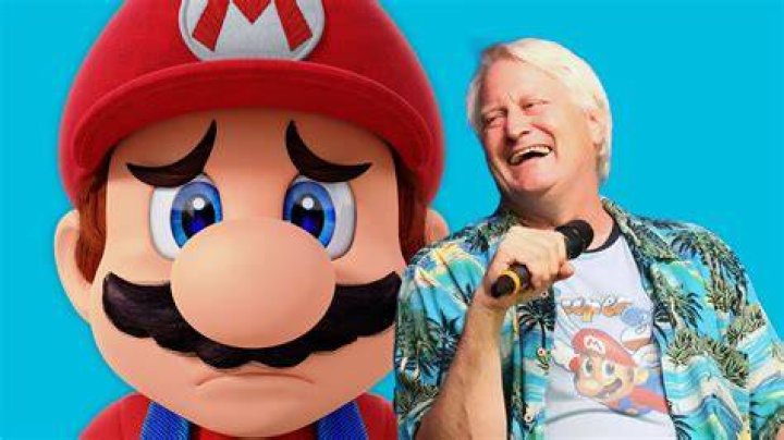 Who is Mario's mother?