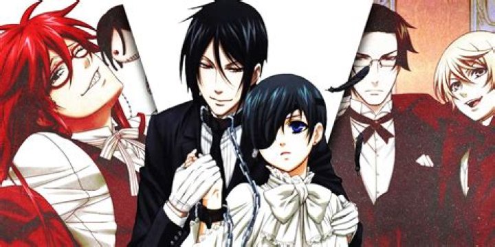 Who is Othello in black butler?
