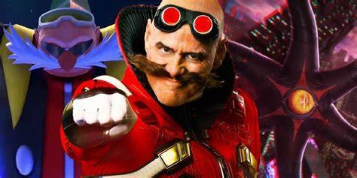 Who is the main villain of Sonic 06?