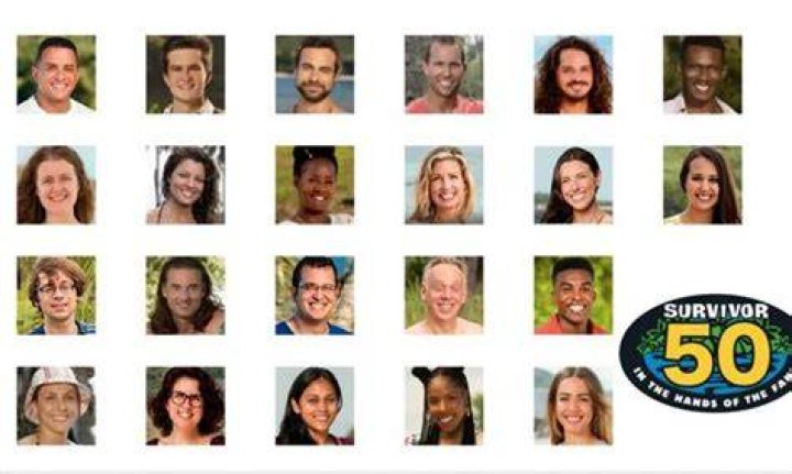 Who is the most famous Survivor contestant?