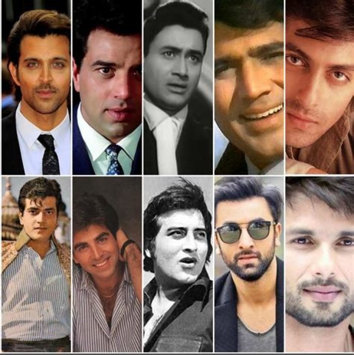 Who is the most hardworking actor in Bollywood?