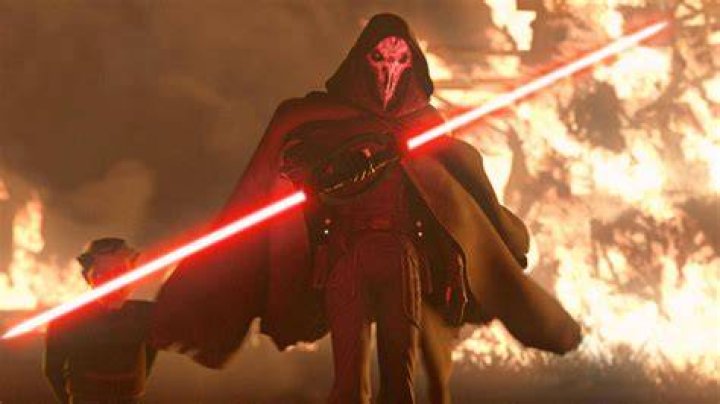 Who is the sixth heretic?