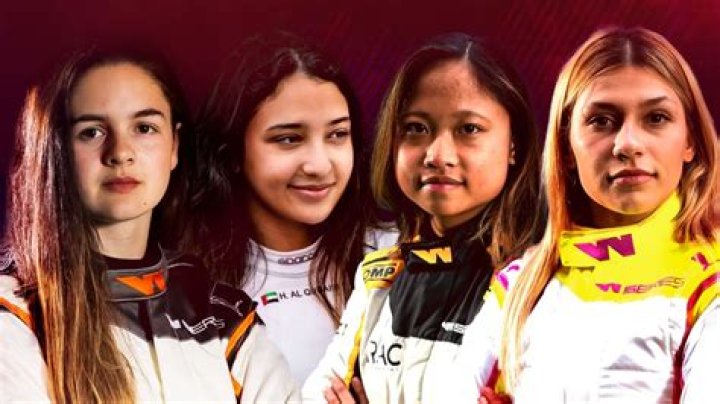 Who is the youngest f3 driver?