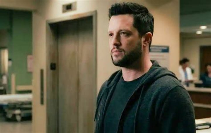 Who is this mystery man on General Hospital?