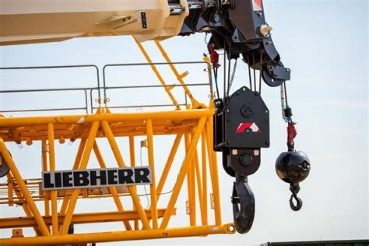 Who owns Liebherr?