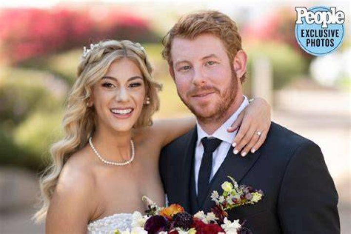 Who paid for Jax wedding?