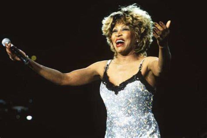Who was the most famous singer in the 80s?