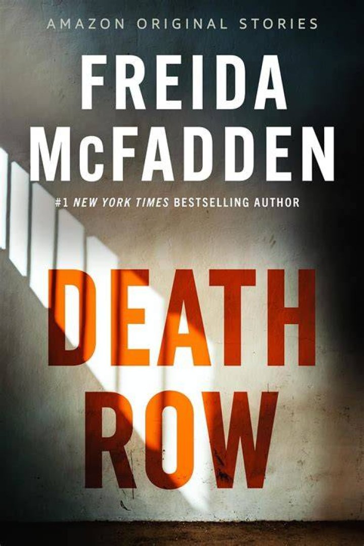 Who was the silent partner on death row?