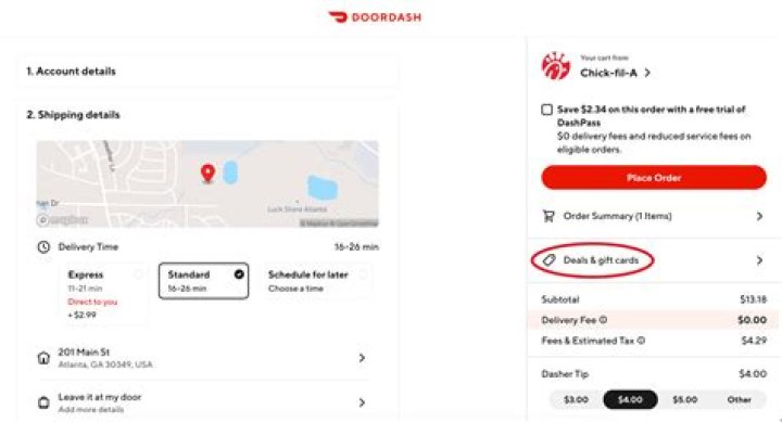 Why am I not getting any DoorDash orders?