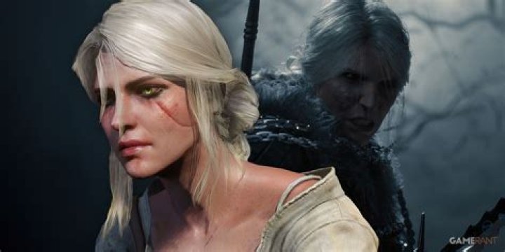Why are monsters attracted to Ciri?