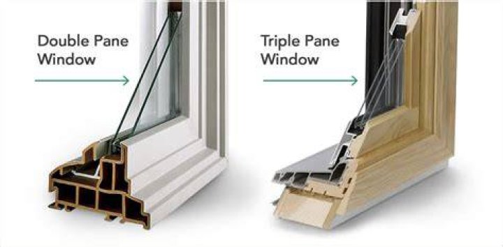 Why are my double-pane windows so noisy?