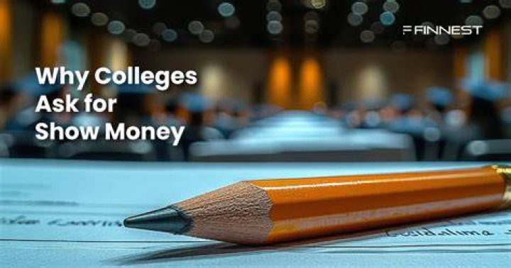 Why do colleges ask for donations?