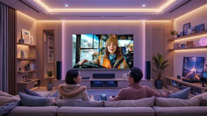 Why do HD TVs make movies look fake?