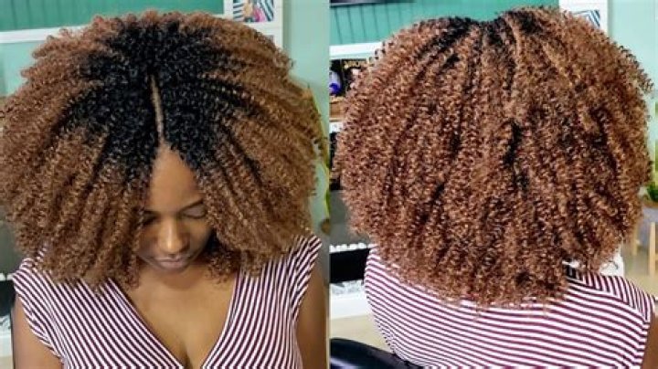 Why does afro hair need to be wrapped at night?