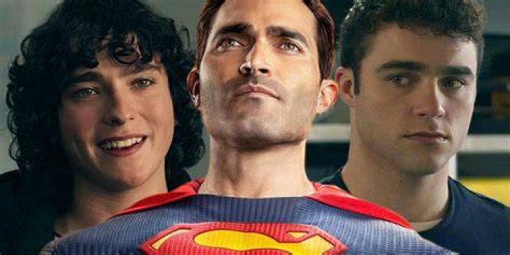 Why does John not have powers in Superman and Lois?