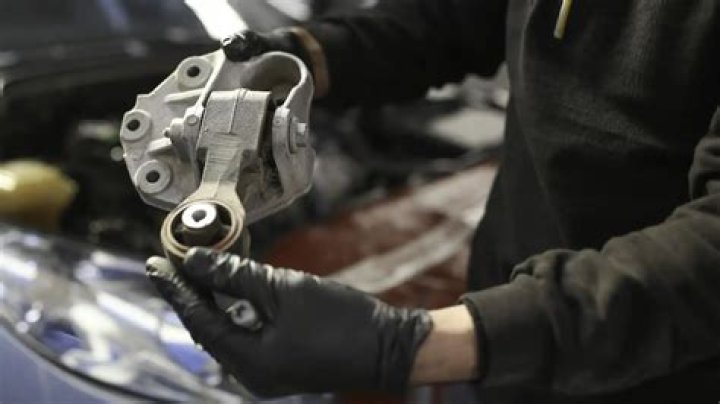 Why does my car shudder when I change gear?