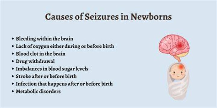 Why would a 70 year old have a seizure?