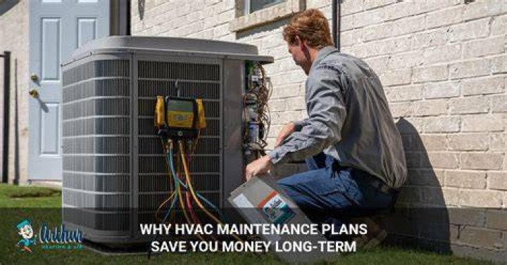 Will a new HVAC save me money?