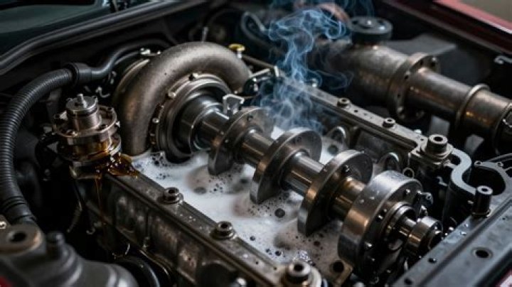 Will synthetic oil hurt my engine?