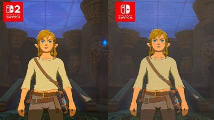 Will there be a Botw 2?