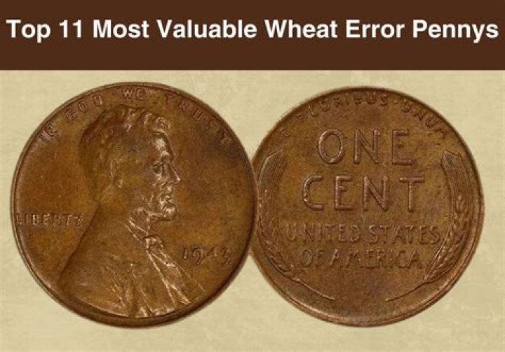 Will wheat pennies increase in value?
